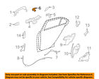 20476003209999 Mercedes-benz Mercedes Oem 10-16
