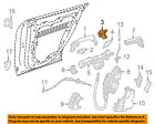 20476004208990 Mercedes-benz Mercedes Oem 15-17