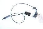 2048900268 Mercedes Hood Latch Lock