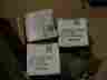 204967702-03 20496702-3 20504708 Gm Lock Service Package And Cylinder Uncoded Group Pt 2050470