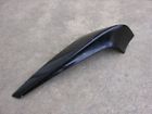 20642887 Gm Chevy Camaro Iroc Rs Rear Quarter Spoiler Drivers Left