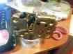 20696708 Oem Latch Nos Door Front