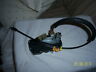 20783860 Chevrolet Oem Genuine Gm Rr Door Lock Latch Actuator New