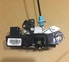 20791794 Chevrolet To Chevy Hhr Door Lock Actuator Front Left