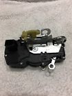 20791795 Chevrolet Lifetime Warranty To Chevy Hhr Rear Right Door Lock