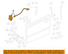 20846341 06-09 Gm Oem Pontiac Front Door-lock G6 Actuator