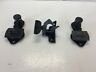 2088080164 Mercedes Hood Latch Lock Handle Release Set Of
