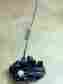 20940244 Gm Oem Rear Door-lock