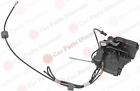 2097200135 Genuine New Door Lock Mechanism 209 720 01 35