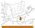 20995846 Gm Cadillac Oem 2015 Cts-door