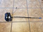 20996080 General Motors Oem Equinox Terrain Passenger Side Rear Door Latch