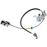 20hqi8 Maxpeedingrods Rear Driver Door Lock For Ford Super Duty