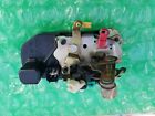 2101000364 Jeep Grand Cherokee Left Front Door Latch Lock Oem Actuator