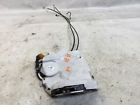 2101042536 11-14 Toyota Sienna Rear