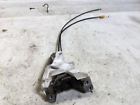 2101042540 11-14 Toyota Sienna Rear