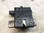 2101047117 Ford Escape Rear Trunk Lid Tail Gate Tailgate Glass Latch