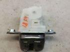 2101049038 Subaru Crosstrek Xv Trunk Hatch Lid Latch Lock Actuator
