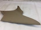 210158252 Honda Accord Sedan Rear Left Upper Pillar Trim Panel Cover