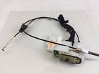 210158587 Honda Accord Sedan Rear Left Door Latch Lock Actuator Oem