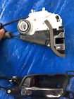 210158760 Honda Accord Sedan Rear Left Door Lock Latch Actuator Oem