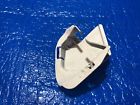 2117320121 211 732 01 21 Mercedes Lock Rear Door Cover Left Oem