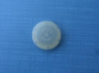 211831449 Vw Nos Bus And Bug Door Screw Cover Plug Volkswagen