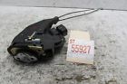 2133m-400704 Lexus 76 Oem Factory Lock Actuator Front Lh Is300 Door Left