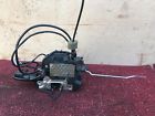 2197200835 Mercedes Benz Rear Right Key Less Latch Lock Oem