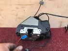 2197300735 Mercedes Benz Rear Left Key Less Latch Lock Oem