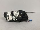 219748569 Mercedes Benz Cls Class Door Lock Actuator Rear Left Lh
