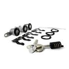 21984a-kit Aftermarket 1987-93 Ford Mustang