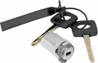 1004 22 002 Valeo New Ignition Lock Cylinder With Keys And 3276422566982