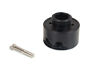22-542 Canton Bbc Remote Oil Cooler Sandwich Adapter Pn