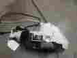 2207301935 Mercedes 2006 S430 S500 S600 W220 Driver Rear Door Activator Assembly