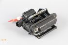 A2207500893 2207500893 - A 220 750 08 93 Mercedes Trunk Release Switch Handle Lock Oem