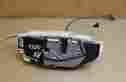 2217301635 1635 Mercedes Benz 07-13 W221 S550 S600 S65 Rear Right Door Lock Actuator 4