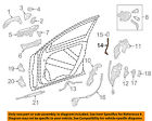 2227200293 Mercedes-benz Mercedes Oem 14-16