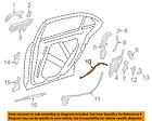 2227200313 Mercedes-benz Mercedes Oem 14-16