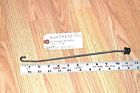 22574375 Gm Dr Left Rod Outside Door Handle To Lock Cavalier