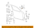 22601425 Gm Oem Front Cylinder Gasket