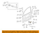 22706286 Gm Saturn Oem 03-07