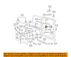 22721425 Gm Oem Striker