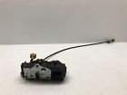 L20849300 22741781 Gm Sierra Chevrolet Silverado Left Front Door Lock Latch Actuator
