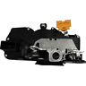 22741951 Auto Parts Factory Direct Front Left Door Lock Actuator Without