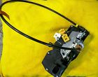 22764626 Gm Oem New Front Left Hand Side Door Lock 2012-2016 Chevrolet Impala Latch Actuator 22662249