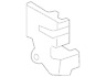 22778024 Gm Cadillac Oem New Dts Front Passenger Side Door Lock