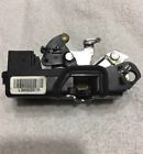 22862244 Chevrolet Cadillac Cts Door Lock Actuator Left Front Driver Lifetime