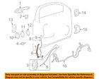 22868142 Gm Chevrolet Oem 06-13