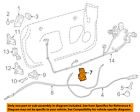 22922931 Gm Cadillac Oem 11-14