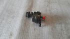 230-800-02-75 Mercedes Fuel Door Gas Flap Motor Release Actuator Oem
